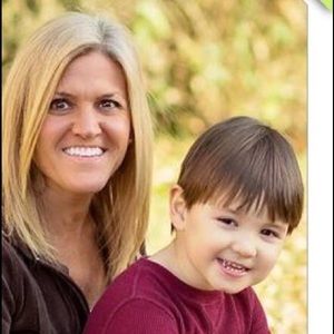 Meet your Posher, Lisa